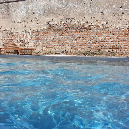 La Vie Autrement Bed & Breakfast Beire-le-Fort Екстериор снимка