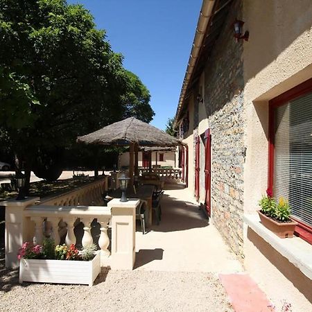 La Vie Autrement Bed & Breakfast Beire-le-Fort Екстериор снимка