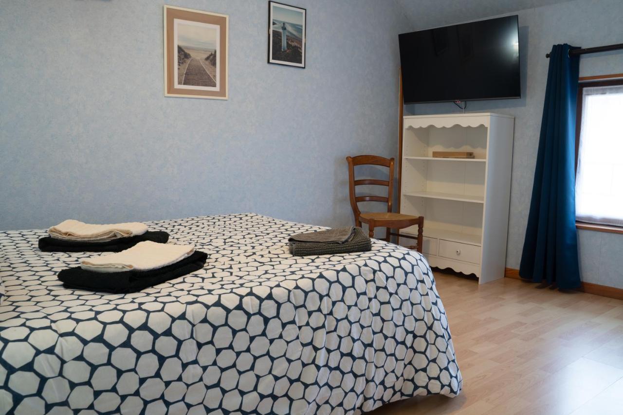 La Vie Autrement Bed & Breakfast Beire-le-Fort Екстериор снимка