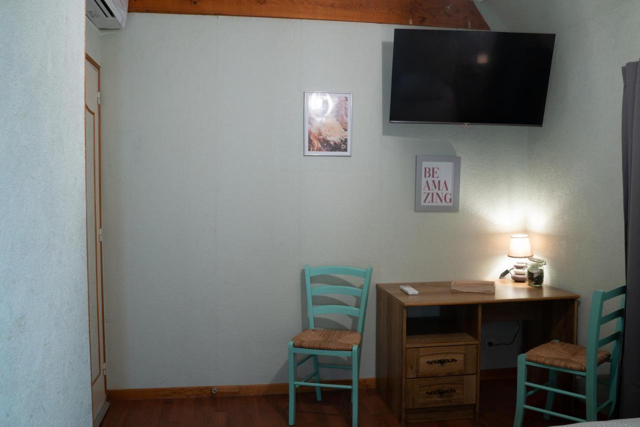La Vie Autrement Bed & Breakfast Beire-le-Fort Екстериор снимка