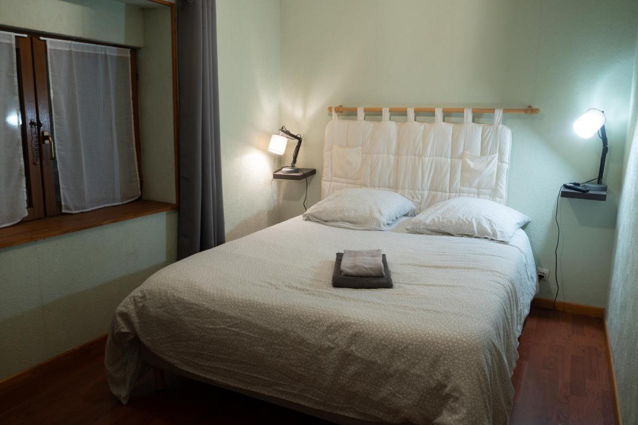 La Vie Autrement Bed & Breakfast Beire-le-Fort Екстериор снимка