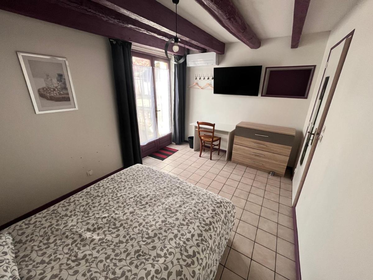 La Vie Autrement Bed & Breakfast Beire-le-Fort Екстериор снимка