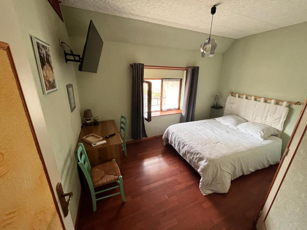 La Vie Autrement Bed & Breakfast Beire-le-Fort Екстериор снимка