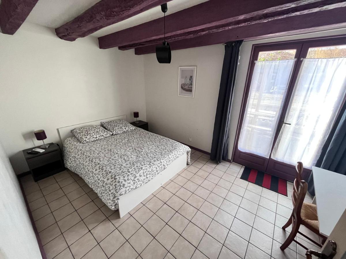 La Vie Autrement Bed & Breakfast Beire-le-Fort Екстериор снимка