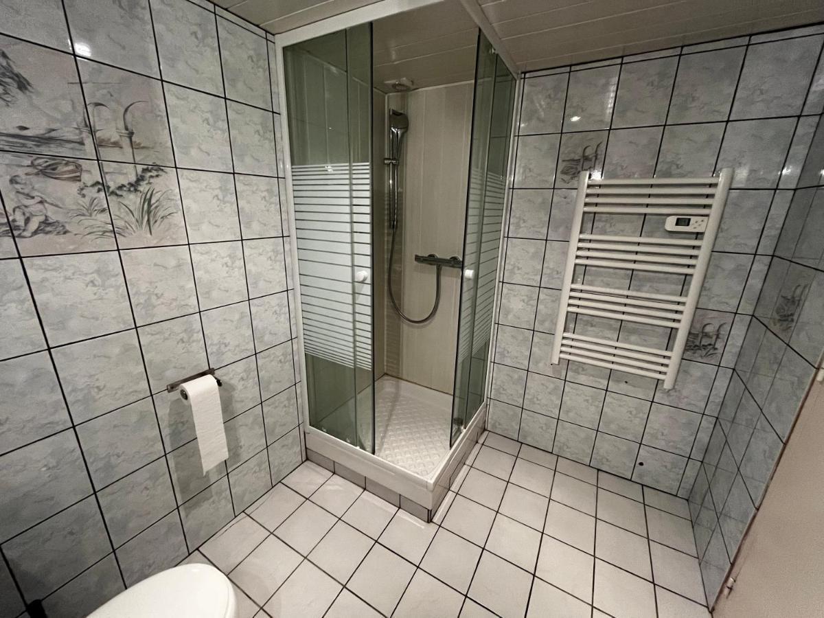 La Vie Autrement Bed & Breakfast Beire-le-Fort Екстериор снимка