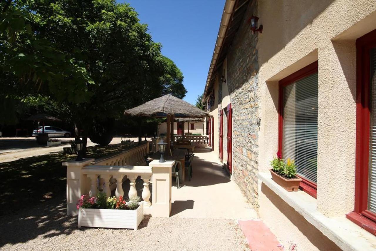 La Vie Autrement Bed & Breakfast Beire-le-Fort Екстериор снимка